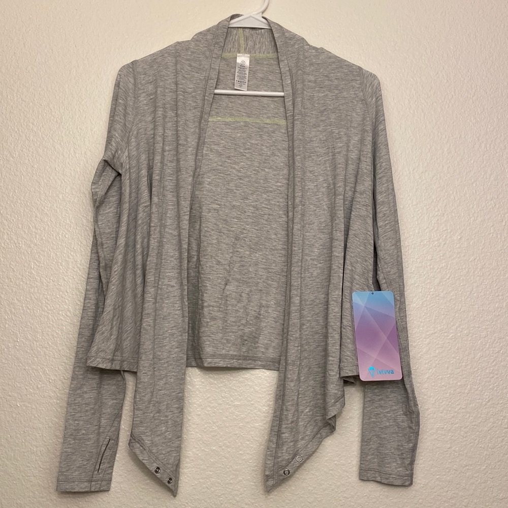 Ivivva by lululemon Four’s a Charm Wrap